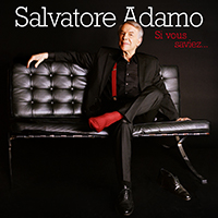 Salvatore Adamo Si vous saviez... 